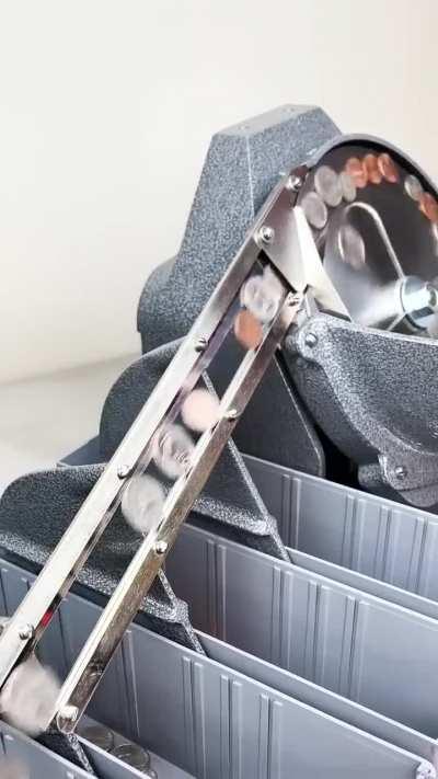 Мясорубка для медяков