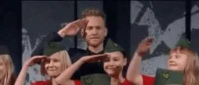Blursed_Salute