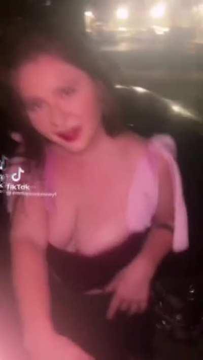 Saw the post and tried to slow mo better, hope you enjoy it!