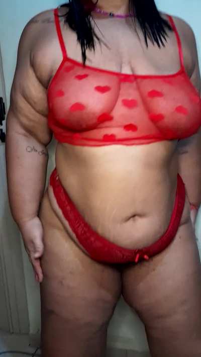 too big or just right for you?