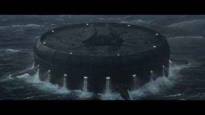 Thunderbolts Assemble!