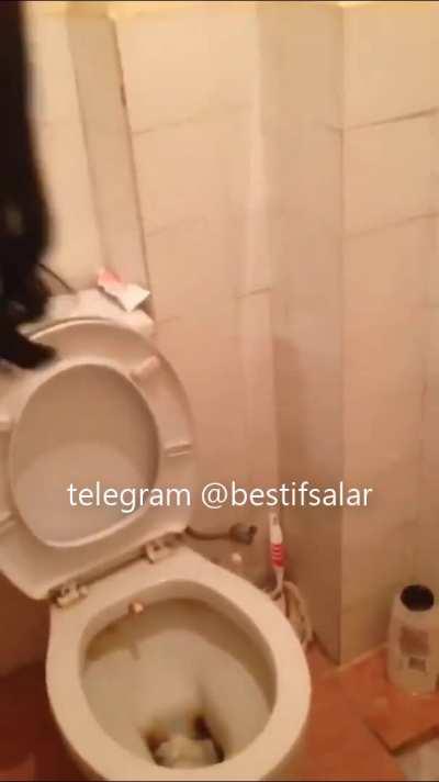 Amateur Turkish Upskirt Porn GIF by turkifsa