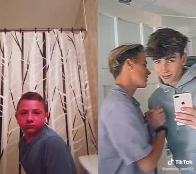 I'm 15 and this is yeet