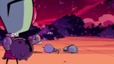 Level 1 combat in a nutshell