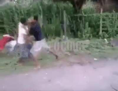 Player 3 has entered th.... nevermind