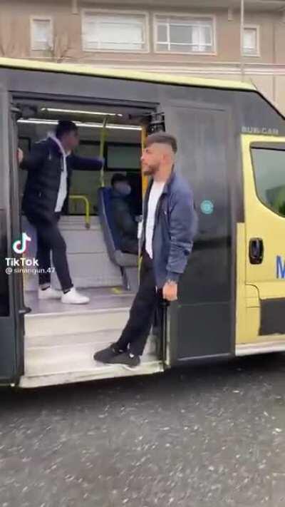 looking for customers