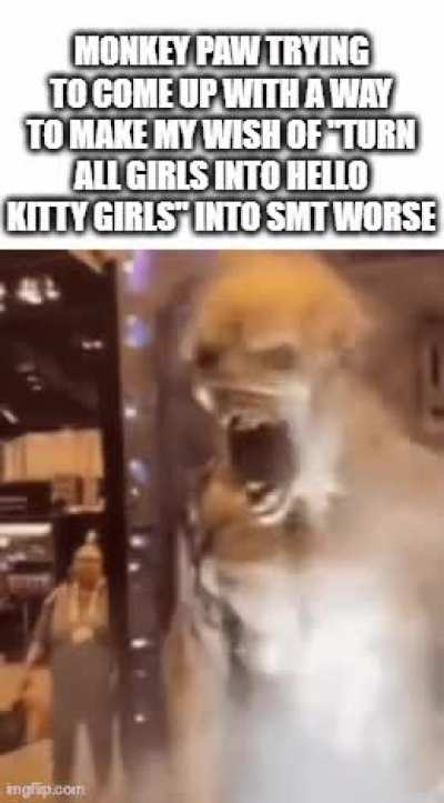 Good luck trying to ruin this one