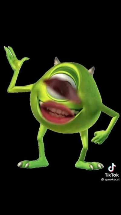 Children are the true Monsters