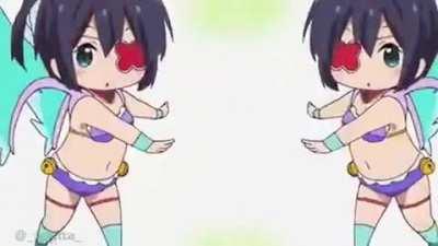 Found this video in my archives and my day has been blessed so I am sharing it here for you lovelies