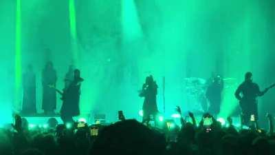 Vore is so much heavier live.