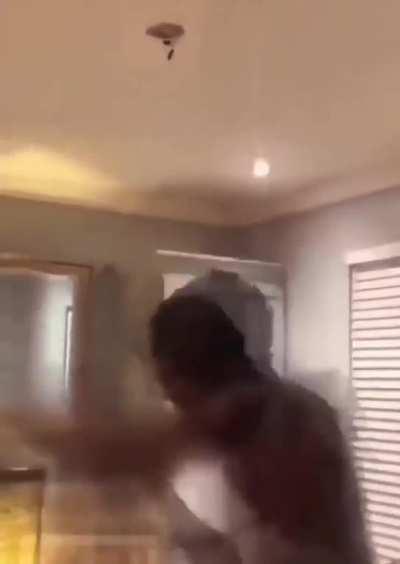 Like the sound of a chainsaw