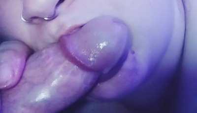 can be so hard to time the cumshot 😅 [OC]