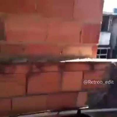 Churras dos crias muquinha?