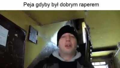 peja nareszcie dobry