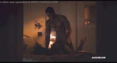 Dominique Perry @dominquep - Insecure - s01e08 (doggystyle slo mo)