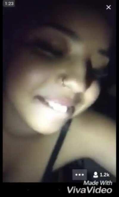 2 Baddies Freakin Off ✌🏾💦