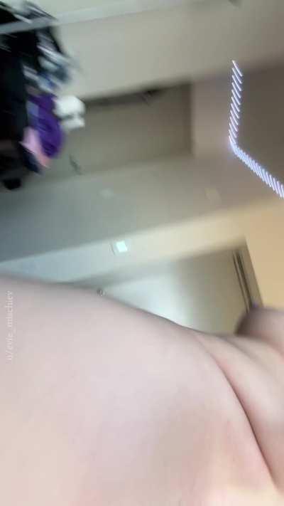 Goth pussy can solve all your problems ;)