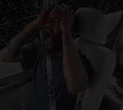 mc ride screams out of existence