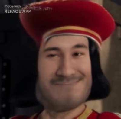 I made someting a bit unholy... Enjoy~