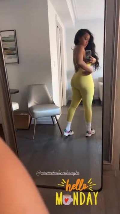 🤤🍑