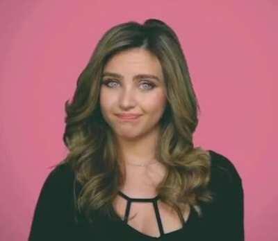 hard throatfucking for Ryan Newman