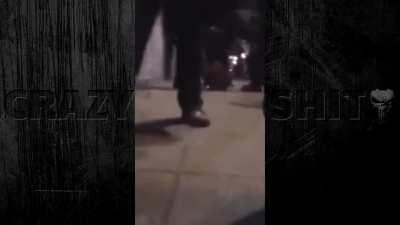 I identify as helicopter.