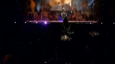 7：40看麥可擋水箱