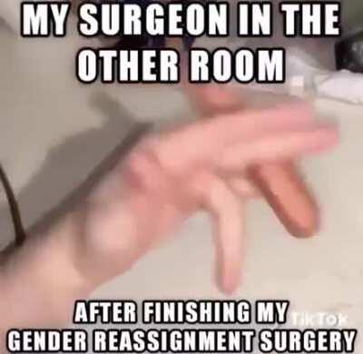 Take my hotdog please