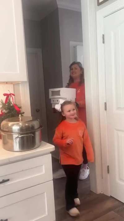 When the wives plot together