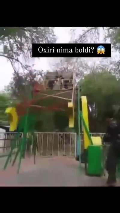 What would you have done??