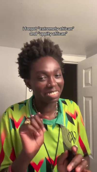 Guy explains why we need Pan-Africanism