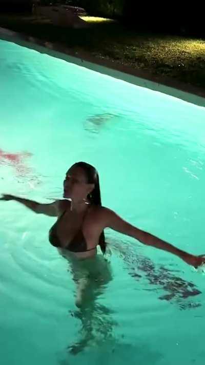 Spinning (Brightened&Looped)