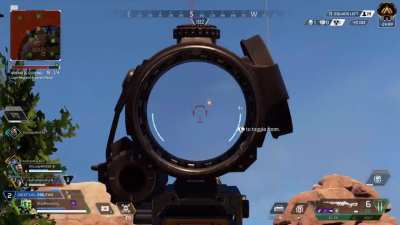 Accidentally did something cool