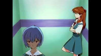 when you enter the waifu elevator: