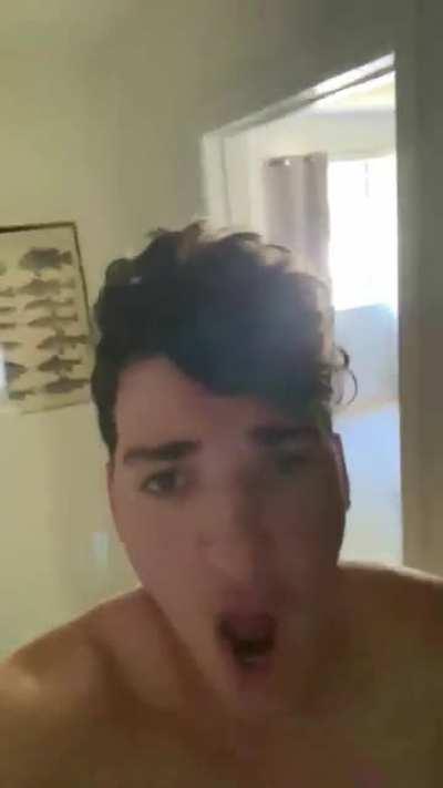 Uncle Ben's Golden Pipes