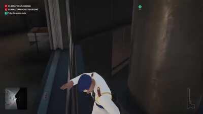 What would really happen in Dubai