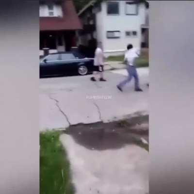 Anderson Silva’s long lost relative taps into his ability