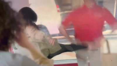 Adventure Time/Broad City Crossover: Abbi's New Trick