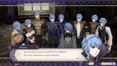 Marianne Emblem: Three Mariannes