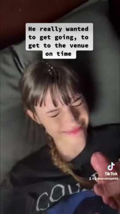 You guys needed to plan accordingly 🤦🏽‍♂️