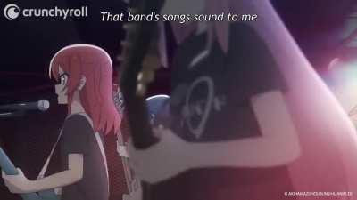 Bocchi the cock playing Zumzum?!?!?!?! is she nazi?????? cancel her!!!!!!!