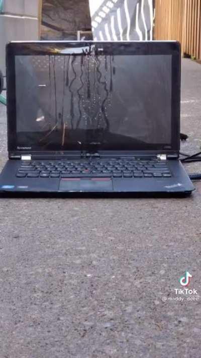 Sometimes 3D Printing was a Mistake.