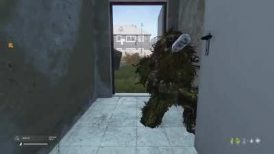 “Oh wait, the police stations have a back door too…”