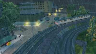 More hits from the 60s... 1760s that is!