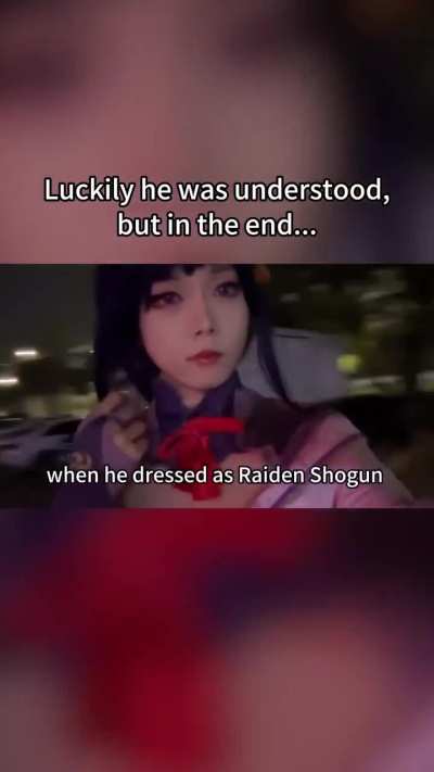 When bro accepts you for who you are