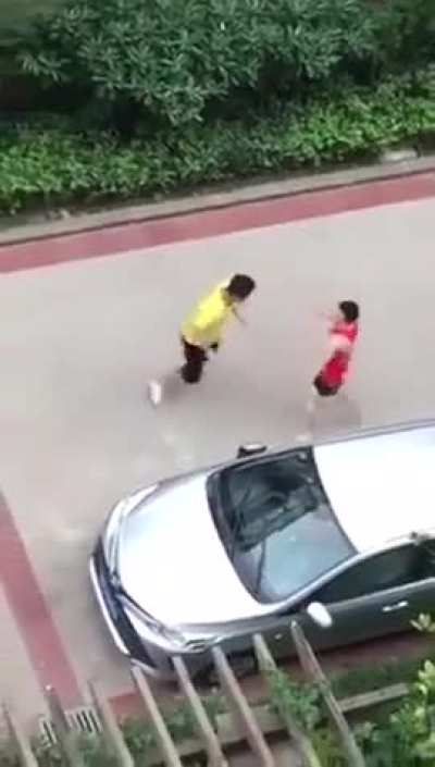 Olm noluyo amk titreme geldi adama