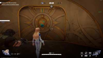 Brother, now is not time for this.