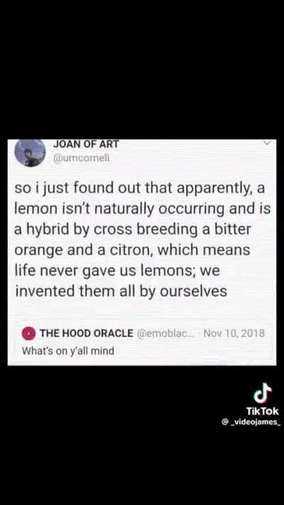 Lemon