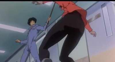 I was hoping this would be recreated