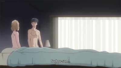 Otona Nya Koi no Shikata ga Wakaranee 1 part 3